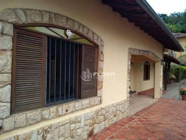 Casa / Sobrado para Venda em Juiz de Fora/MG Parque Guarua 4 Quartos