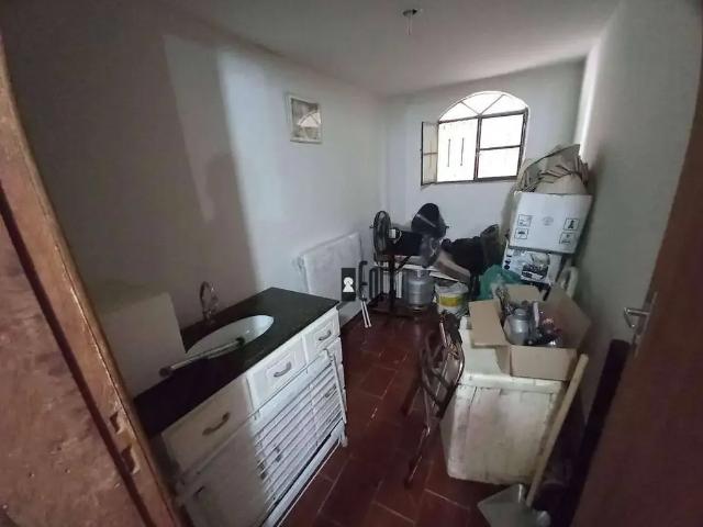 Casa / Sobrado para Venda em Juiz de Fora/MG Parque Guarua 5 Quartos