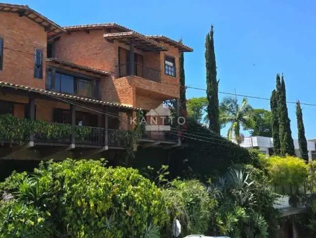 Casa / Sobrado para Venda em Juiz de Fora/MG Parque Imperial 4 Quartos