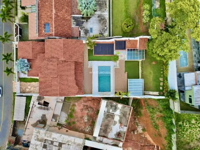 Casa / Sobrado para Venda em Juiz de Fora/MG Parque Imperial 4 Quartos