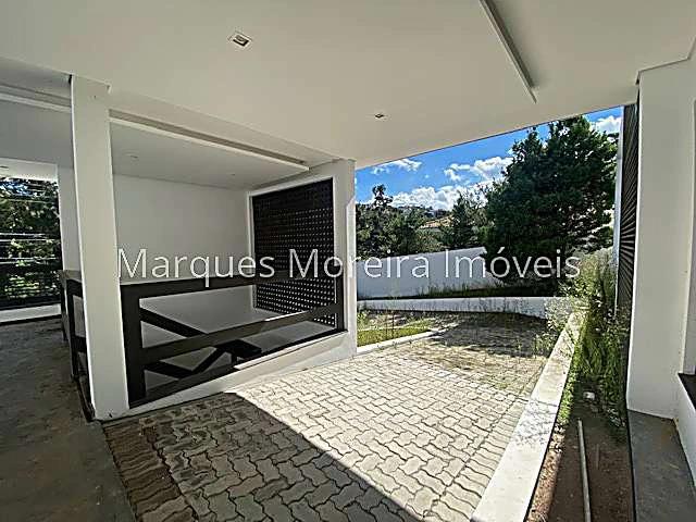Casa / Sobrado para Venda em Juiz de Fora/MG Parque Imperial 5 Quartos