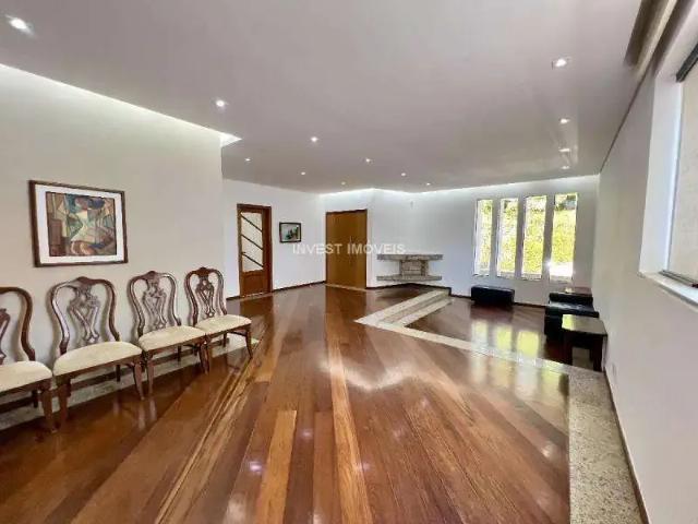 Casa / Sobrado para Venda em Juiz de Fora/MG Parque Imperial 5 Quartos