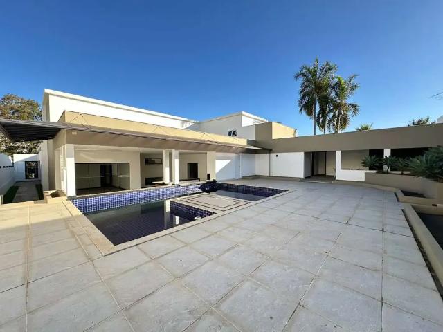 Casa / Sobrado para Venda em Juiz de Fora/MG Parque Imperial 5 Quartos