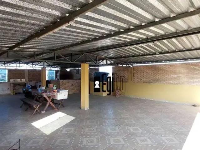 Casa / Sobrado para Venda em Juiz de Fora/MG Parque Independência III 3 Quartos