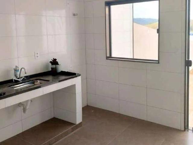 Casa / Sobrado para Venda em Juiz de Fora/MG Parque Independência III 2 Quartos