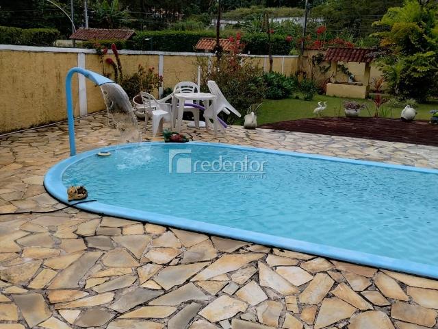 Casa / Sobrado para Venda em Juiz de Fora/MG Parque Jardim da Serra 3 Quartos