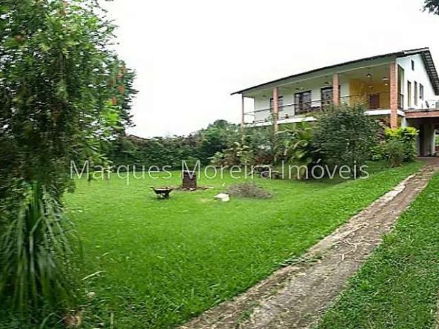 Casa / Sobrado para Venda em Juiz de Fora/MG Parque Jardim da Serra 3 Quartos