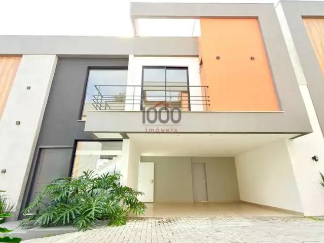 Casa / Sobrado para Venda em Juiz de Fora/MG Parque Jardim da Serra 3 Quartos