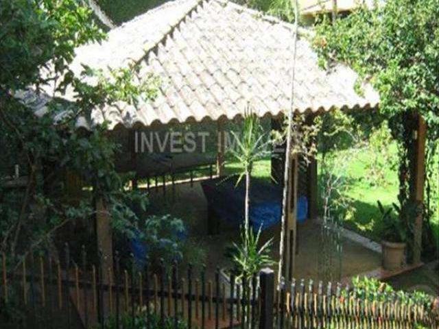Casa / Sobrado para Venda em Juiz de Fora/MG Parque Jardim da Serra 3 Quartos