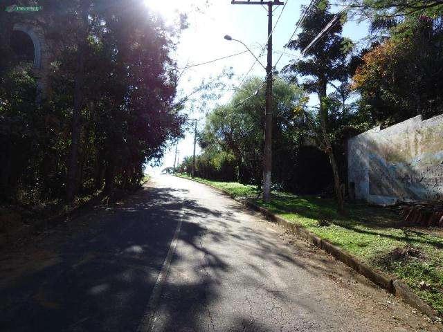Casa / Sobrado para Venda em Juiz de Fora/MG Parque Jardim da Serra 4 Quartos