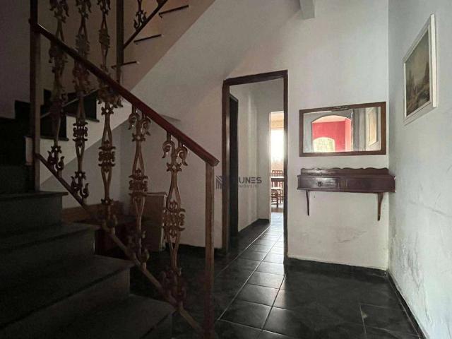 Casa / Sobrado para Venda em Juiz de Fora/MG Passos 5 Quartos