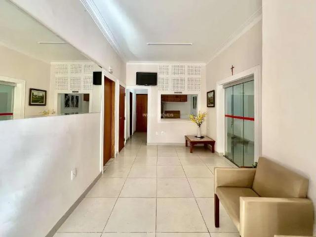 Casa / Sobrado para Venda em Juiz de Fora/MG Passos 6 Quartos
