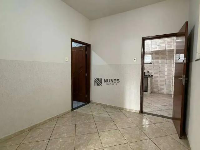 Casa / Sobrado para Venda em Juiz de Fora/MG Poço Rico 2 Quartos
