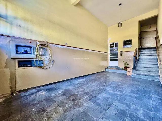 Casa / Sobrado para Venda em Juiz de Fora/MG Progresso 3 Quartos