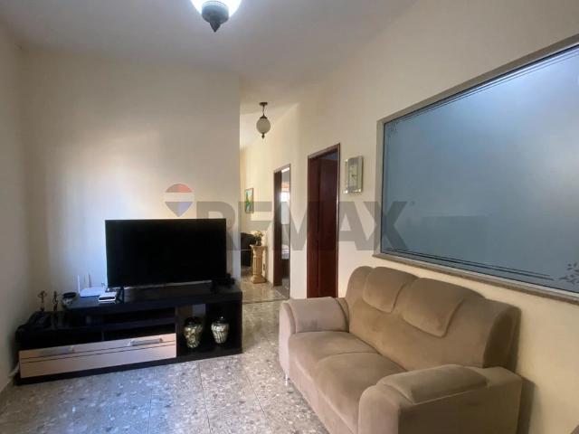 Casa / Sobrado para Venda em Juiz de Fora/MG Progresso 3 Quartos