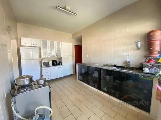 Casa / Sobrado para Venda em Juiz de Fora/MG Progresso 3 Quartos