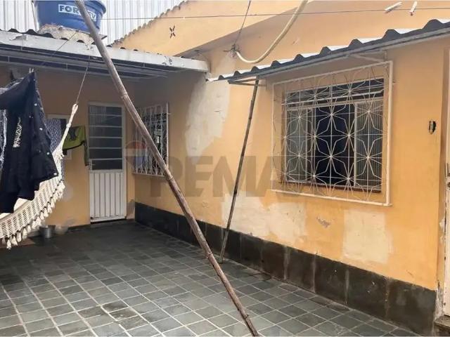 Casa / Sobrado para Venda em Juiz de Fora/MG Progresso 3 Quartos