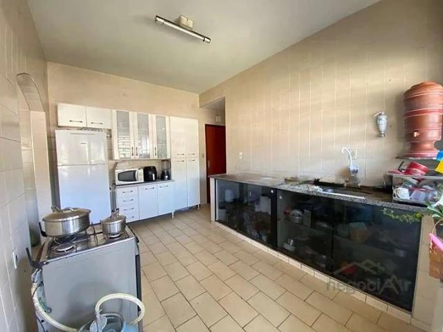 Casa / Sobrado para Venda em Juiz de Fora/MG Progresso 3 Quartos