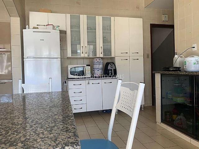 Casa / Sobrado para Venda em Juiz de Fora/MG Progresso 3 Quartos