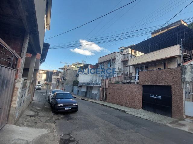Casa / Sobrado para Venda em Juiz de Fora/MG Progresso 1 Quartos