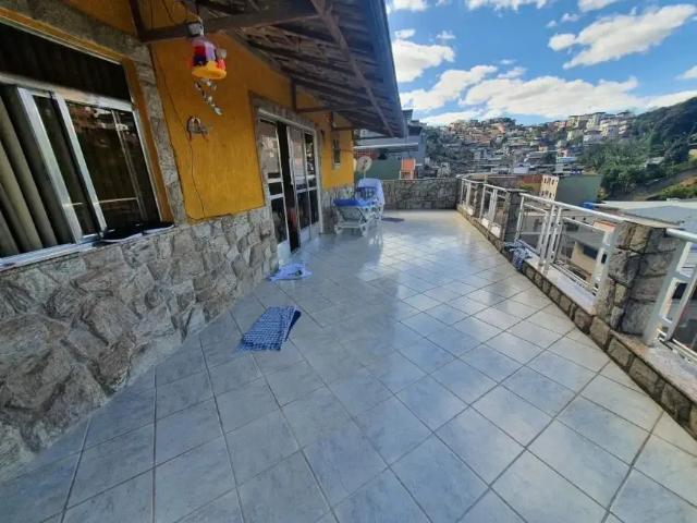 Casa / Sobrado para Venda em Juiz de Fora/MG Progresso 2 Quartos