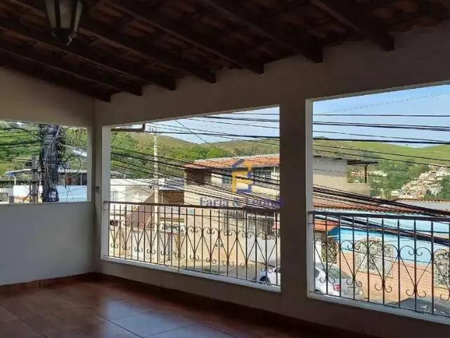 Casa / Sobrado para Venda em Juiz de Fora/MG Progresso 2 Quartos
