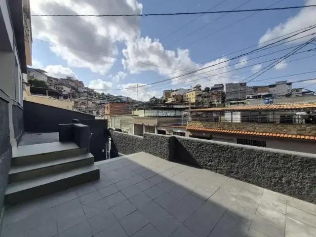 Casa / Sobrado para Venda em Juiz de Fora/MG Progresso 4 Quartos