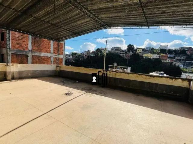 Casa / Sobrado para Venda em Juiz de Fora/MG Progresso 5 Quartos
