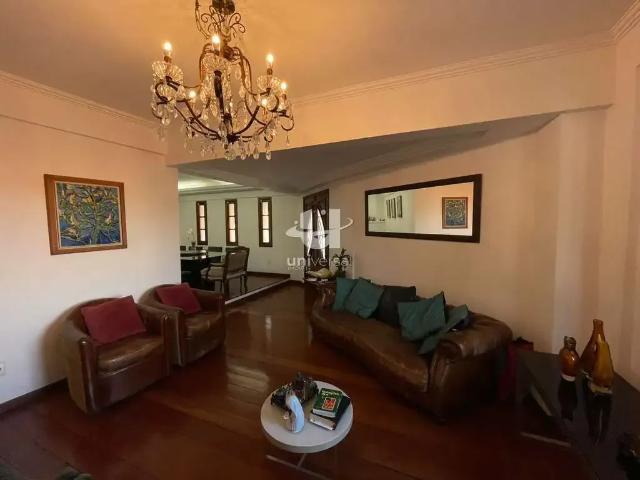 Casa / Sobrado para Venda em Juiz de Fora/MG Quintas das Avenidas 4 Quartos