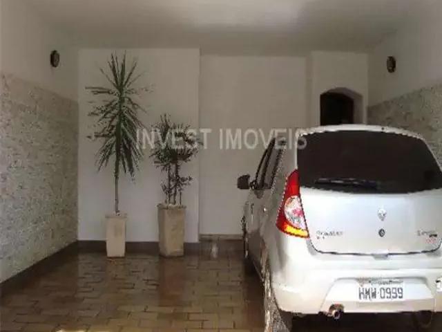 Casa / Sobrado para Venda em Juiz de Fora/MG Quintas das Avenidas 4 Quartos