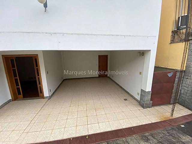 Casa / Sobrado para Venda em Juiz de Fora/MG Quintas das Avenidas 4 Quartos