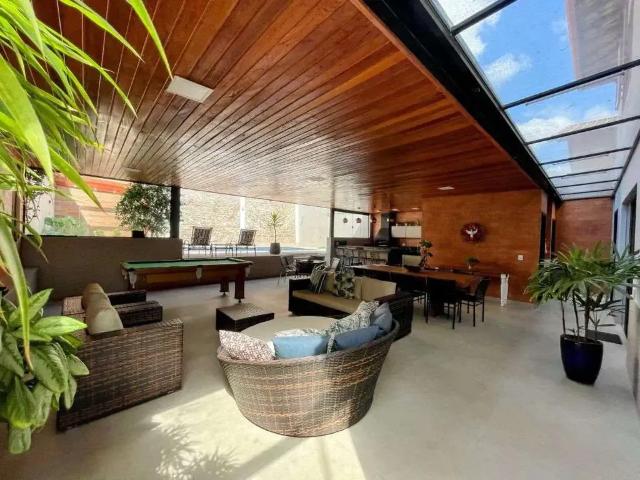 Casa / Sobrado para Venda em Juiz de Fora/MG Quintas das Avenidas 4 Quartos