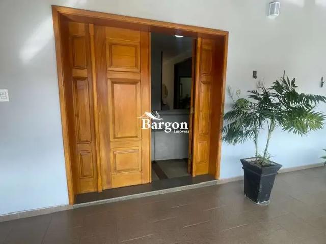Casa / Sobrado para Venda em Juiz de Fora/MG Quintas das Avenidas 4 Quartos