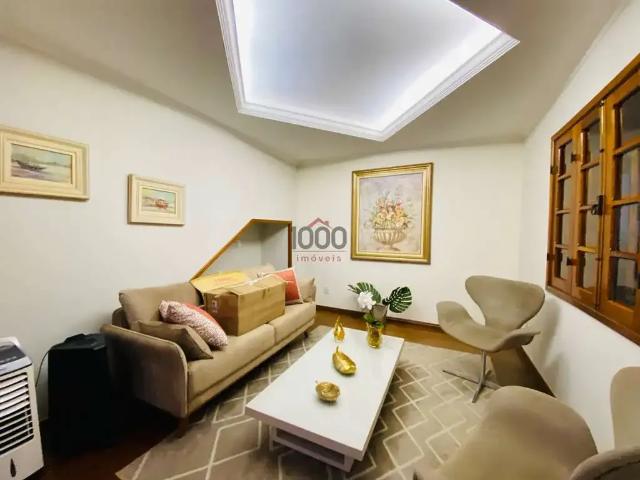 Casa / Sobrado para Venda em Juiz de Fora/MG Quintas das Avenidas 4 Quartos