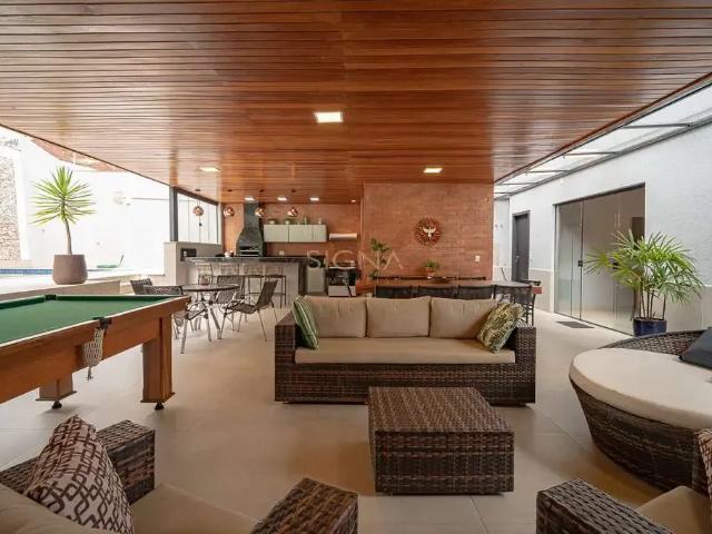 Casa / Sobrado para Venda em Juiz de Fora/MG Quintas das Avenidas 4 Quartos