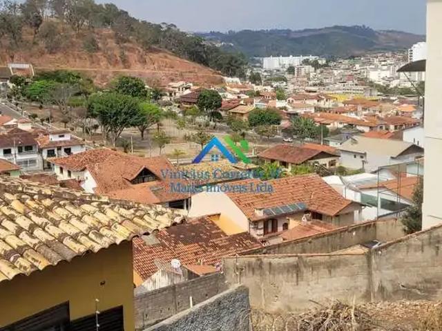 Casa / Sobrado para Venda em Juiz de Fora/MG Quintas das Avenidas 4 Quartos
