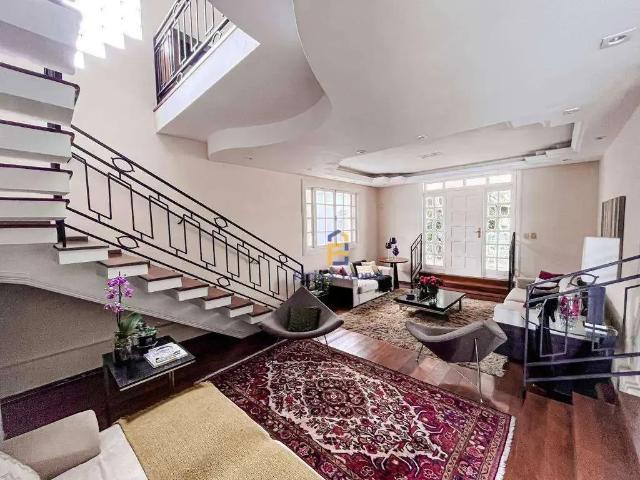 Casa / Sobrado para Venda em Juiz de Fora/MG Quintas das Avenidas 4 Quartos