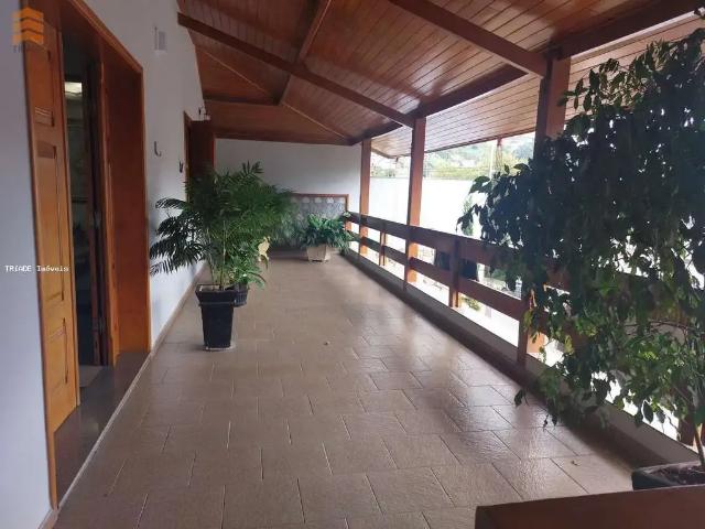 Casa / Sobrado para Venda em Juiz de Fora/MG Quintas das Avenidas 4 Quartos