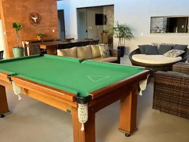 Casa / Sobrado para Venda em Juiz de Fora/MG Quintas das Avenidas