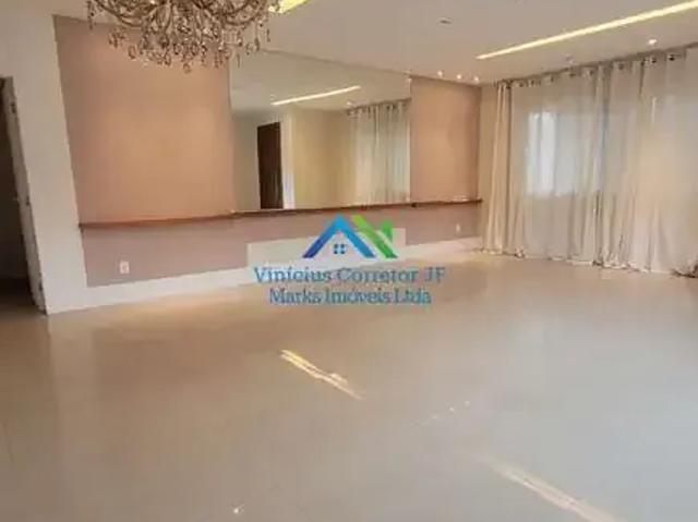Casa / Sobrado para Venda em Juiz de Fora/MG Quintas das Avenidas 5 Quartos