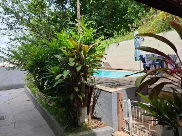 Casa / Sobrado para Venda em Juiz de Fora/MG Quintas das Avenidas 5 Quartos
