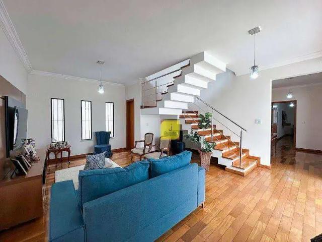 Casa / Sobrado para Venda em Juiz de Fora/MG Quintas das Avenidas 6 Quartos