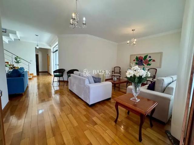 Casa / Sobrado para Venda em Juiz de Fora/MG Quintas das Avenidas 6 Quartos