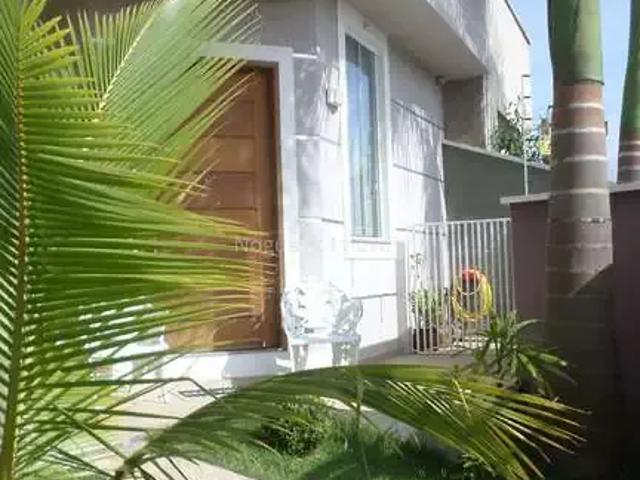 Casa / Sobrado para Venda em Juiz de Fora/MG Bairu 3 Quartos