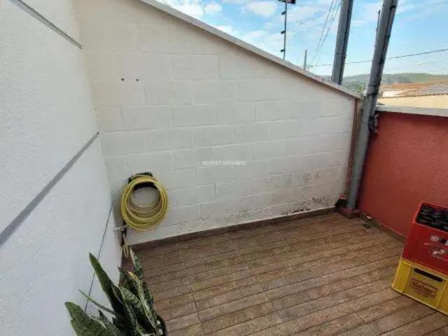 Casa / Sobrado para Venda em Juiz de Fora/MG Quintas das Avenidas 3 Quartos