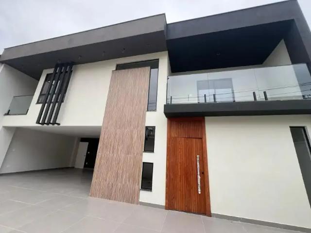 Casa / Sobrado para Venda em Juiz de Fora/MG Quintas das Avenidas 3 Quartos