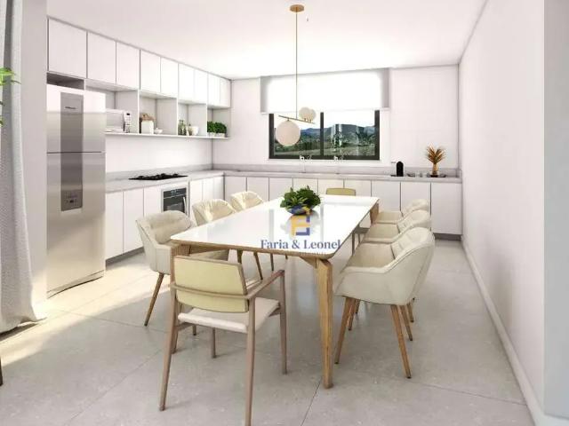 Casa / Sobrado para Venda em Juiz de Fora/MG Quintas das Avenidas 3 Quartos