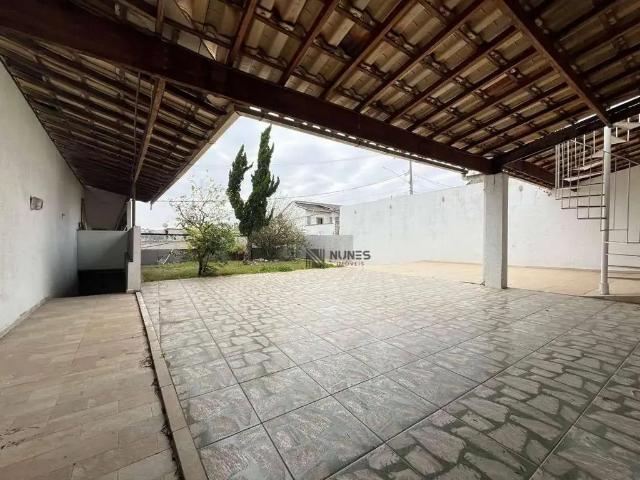 Casa / Sobrado para Venda em Juiz de Fora/MG Quintas das Avenidas 3 Quartos