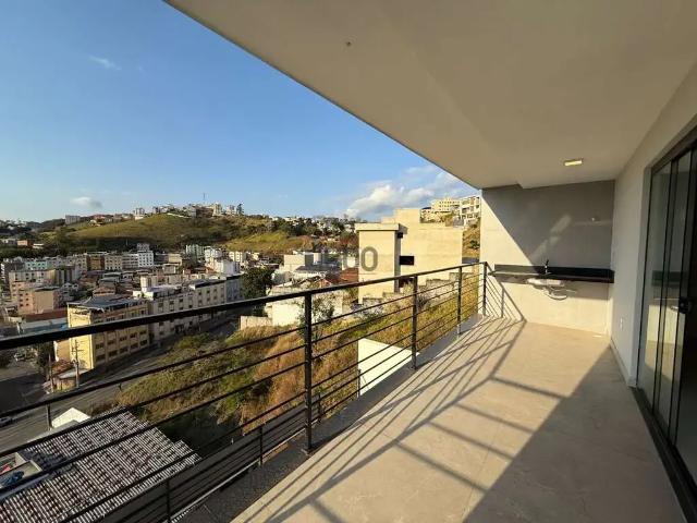 Casa / Sobrado para Venda em Juiz de Fora/MG Quintas das Avenidas 3 Quartos