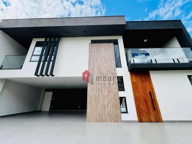 Casa / Sobrado para Venda em Juiz de Fora/MG Quintas das Avenidas 3 Quartos
